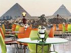 фото отеля Mövenpick Resort Pyramids Cairo