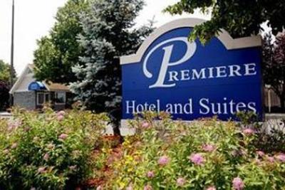 фото отеля New Haven Premiere Hotel and Suites