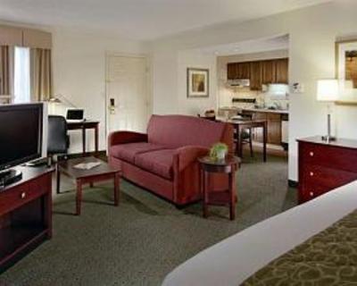 фото отеля New Haven Premiere Hotel and Suites