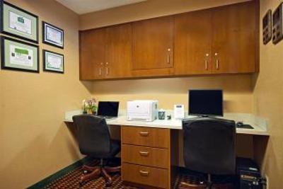 фото отеля New Haven Premiere Hotel and Suites