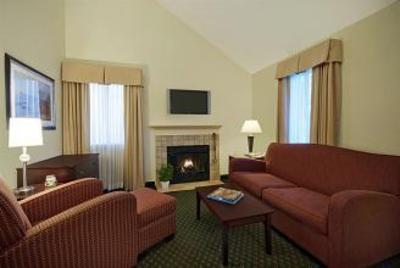 фото отеля New Haven Premiere Hotel and Suites