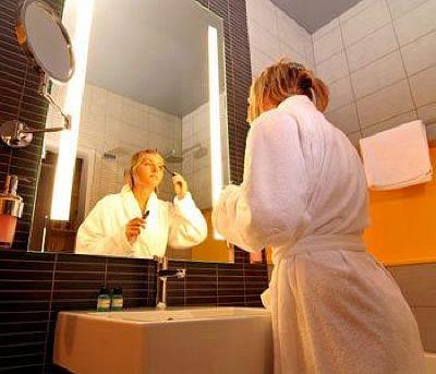 фото отеля Hotel AquaCity Mountain View