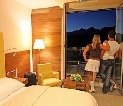 фото отеля Hotel AquaCity Mountain View