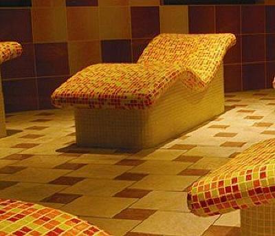 фото отеля Hotel AquaCity Mountain View