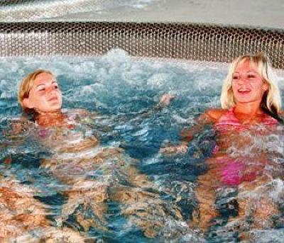 фото отеля Hotel AquaCity Mountain View