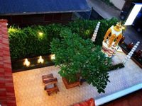 Chaba Suvarnabhumi Airport Hotel Bangkok