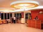 фото отеля Chaba Suvarnabhumi Airport Hotel Bangkok