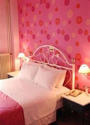 фото отеля Anita Hotel Piraeus