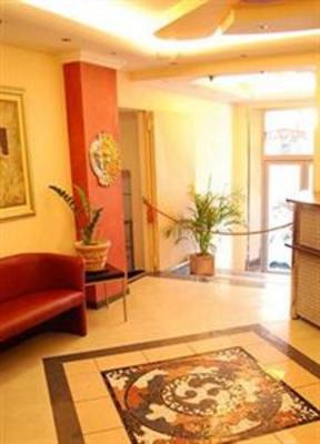 фото отеля Anita Hotel Piraeus