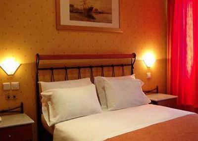 фото отеля Anita Hotel Piraeus
