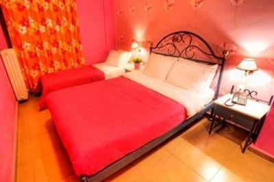 фото отеля Anita Hotel Piraeus