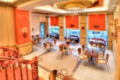 фото отеля Anita Hotel Piraeus