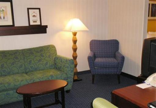 фото отеля SpringHill Suites Pittsburgh Airport
