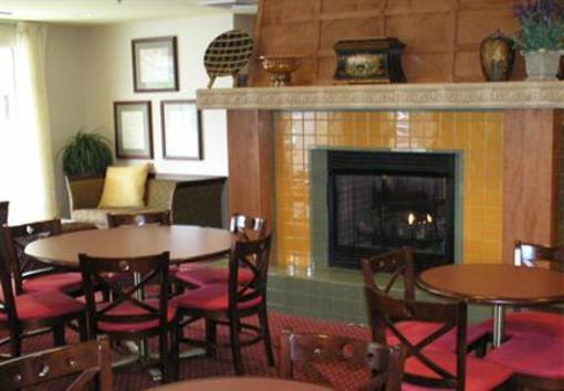 фото отеля SpringHill Suites Pittsburgh Airport