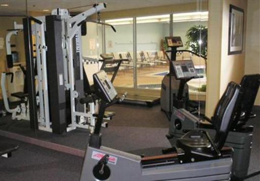 фото отеля SpringHill Suites Pittsburgh Airport