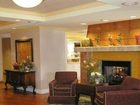 фото отеля SpringHill Suites Pittsburgh Airport