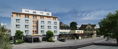фото отеля Krone Hotel Dornbirn