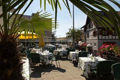 фото отеля Krone Hotel Dornbirn