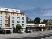 Krone Hotel Dornbirn