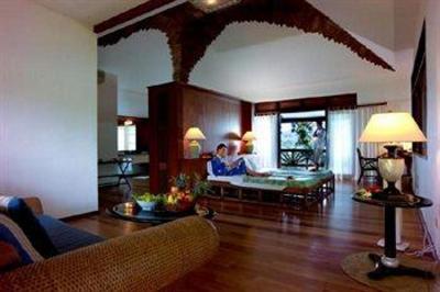 фото отеля Badian Island Resort And Spa