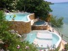 фото отеля Badian Island Resort And Spa