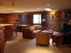фото отеля Crooked Lake Lodge Siren