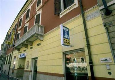 фото отеля Hotel ABC Mantova