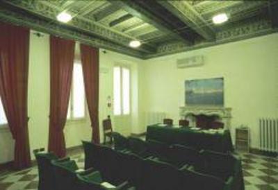 фото отеля Hotel ABC Mantova