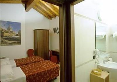 фото отеля Hotel ABC Mantova