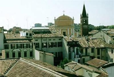 фото отеля Hotel ABC Mantova