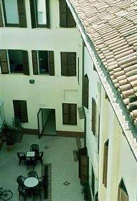 фото отеля Hotel ABC Mantova