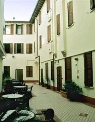 фото отеля Hotel ABC Mantova