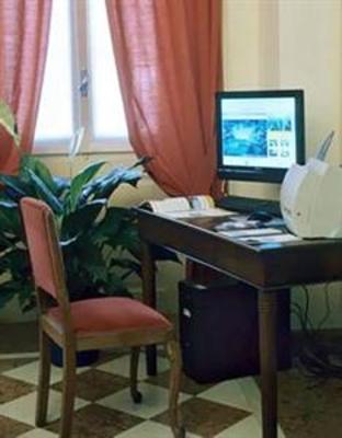 фото отеля Hotel ABC Mantova