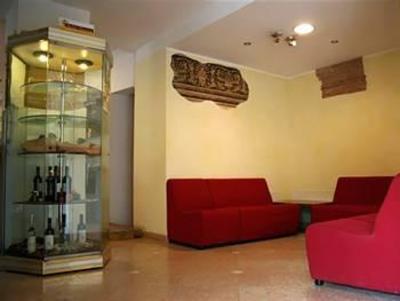 фото отеля Hotel ABC Mantova