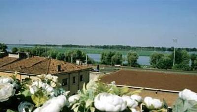 фото отеля Hotel ABC Mantova