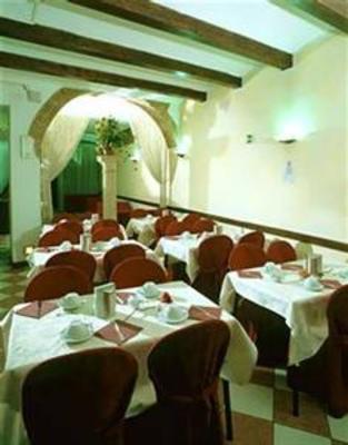 фото отеля Hotel ABC Mantova