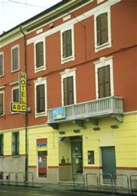 фото отеля Hotel ABC Mantova