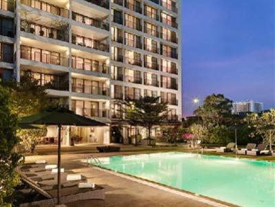 фото отеля Oakwood Residence Garden Towers Bangna Bangkok Bang Phli