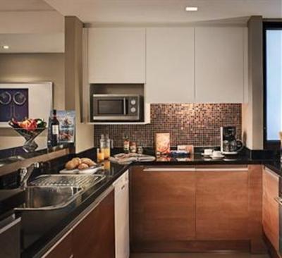 фото отеля Oakwood Residence Garden Towers Bangna Bangkok Bang Phli