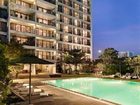 фото отеля Oakwood Residence Garden Towers Bangna Bangkok Bang Phli