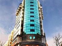 Golden Century Hotel
