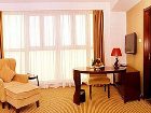 фото отеля Golden Century Hotel