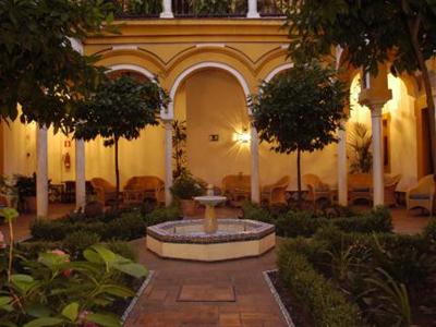 фото отеля Hotel Casa Imperial