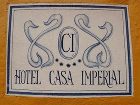 фото отеля Hotel Casa Imperial