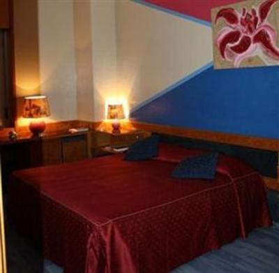 фото отеля Diplomatic Hotel Turin
