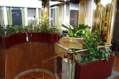 фото отеля Diplomatic Hotel Turin