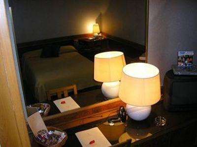 фото отеля Diplomatic Hotel Turin