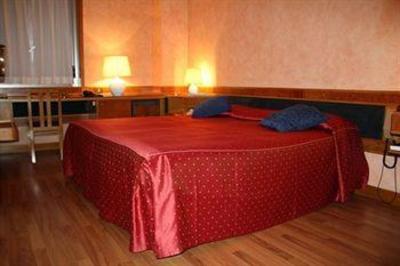 фото отеля Diplomatic Hotel Turin