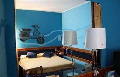 фото отеля Diplomatic Hotel Turin