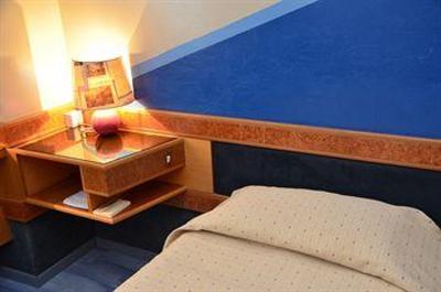 фото отеля Diplomatic Hotel Turin